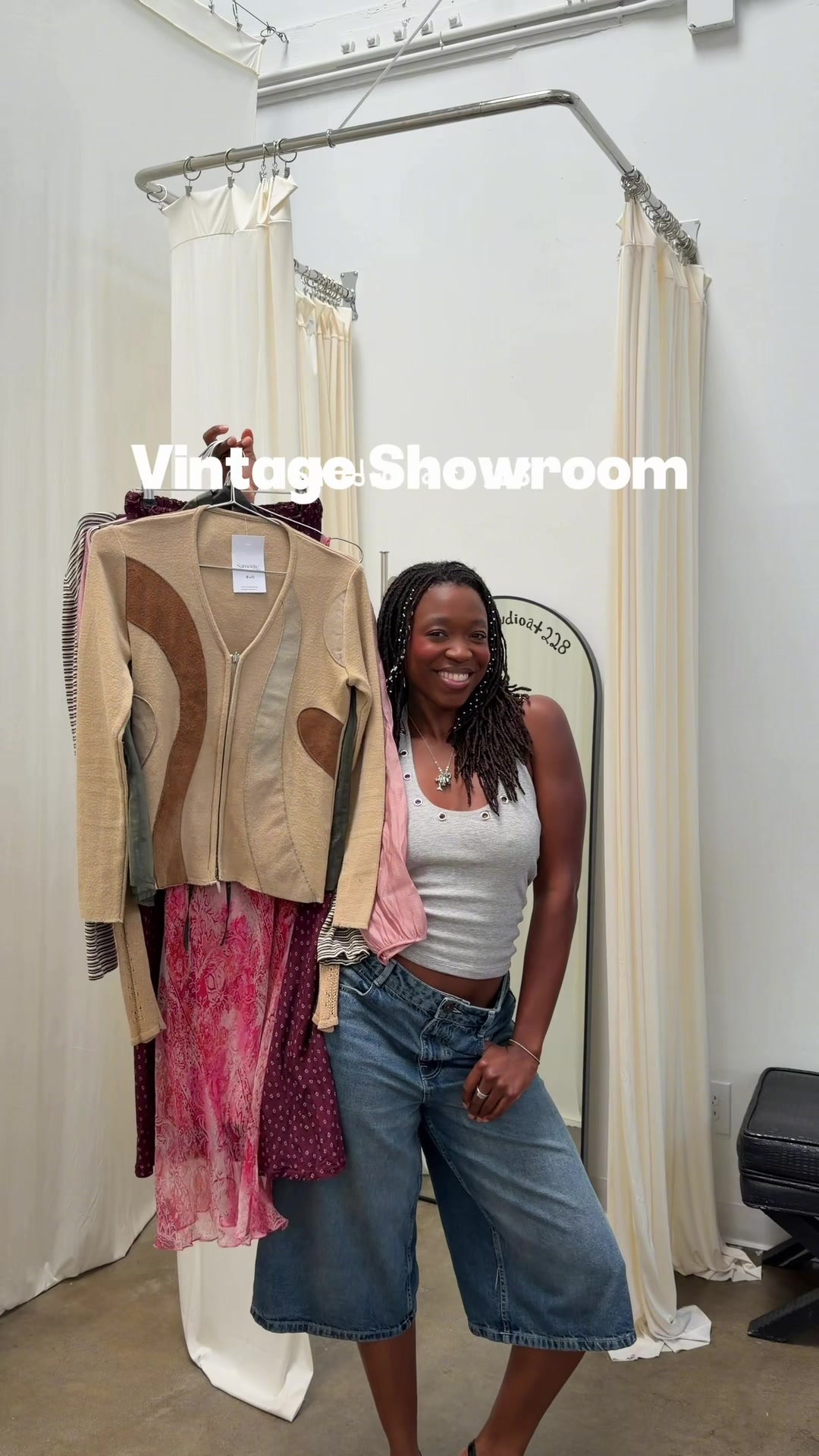 @Nylah Akua