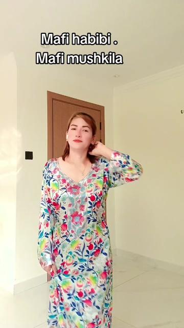 @๐ต๏ธ๐บ Miss SHUHADA ๐บ๐ต๏ธ