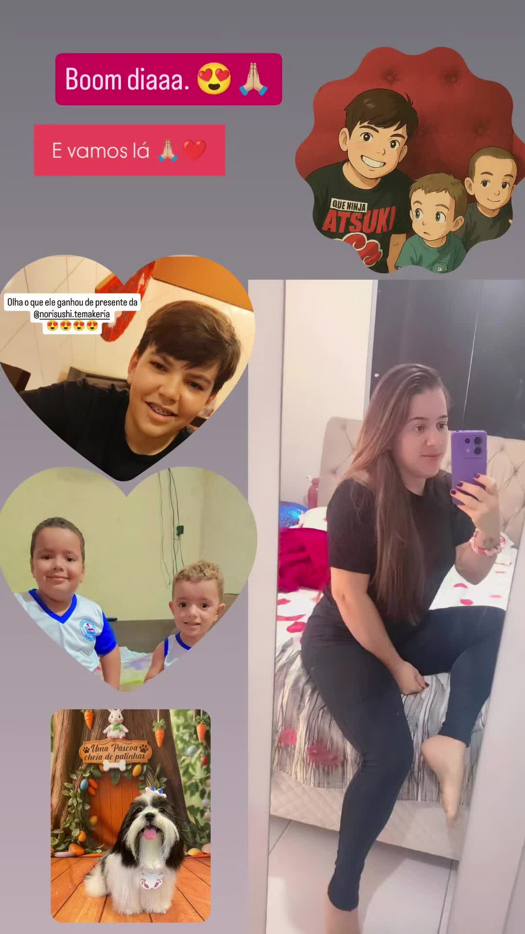 @Stheph🅰️nie 🧩🌻