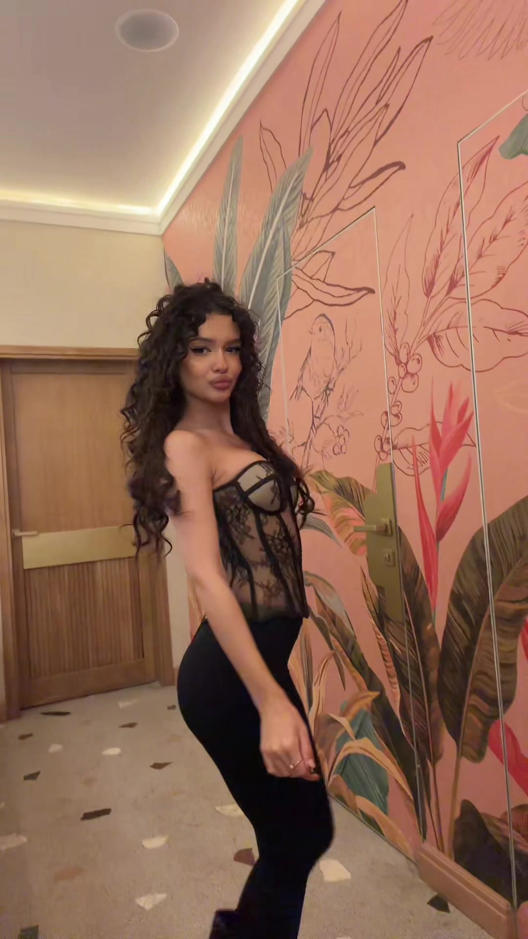 @диана ланаева