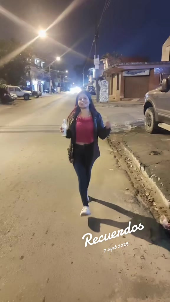@chaparrita