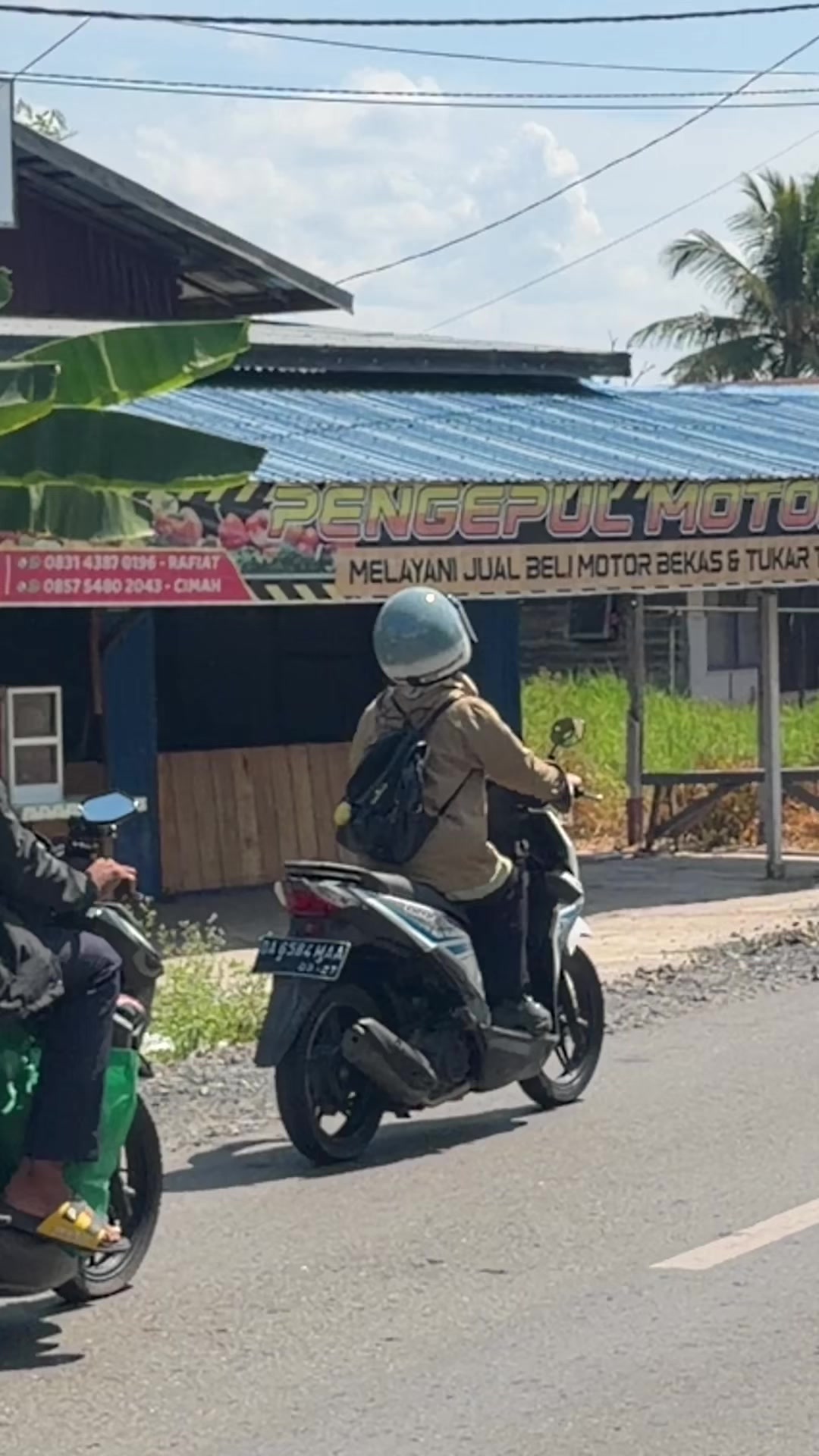 @pengepulmotortim