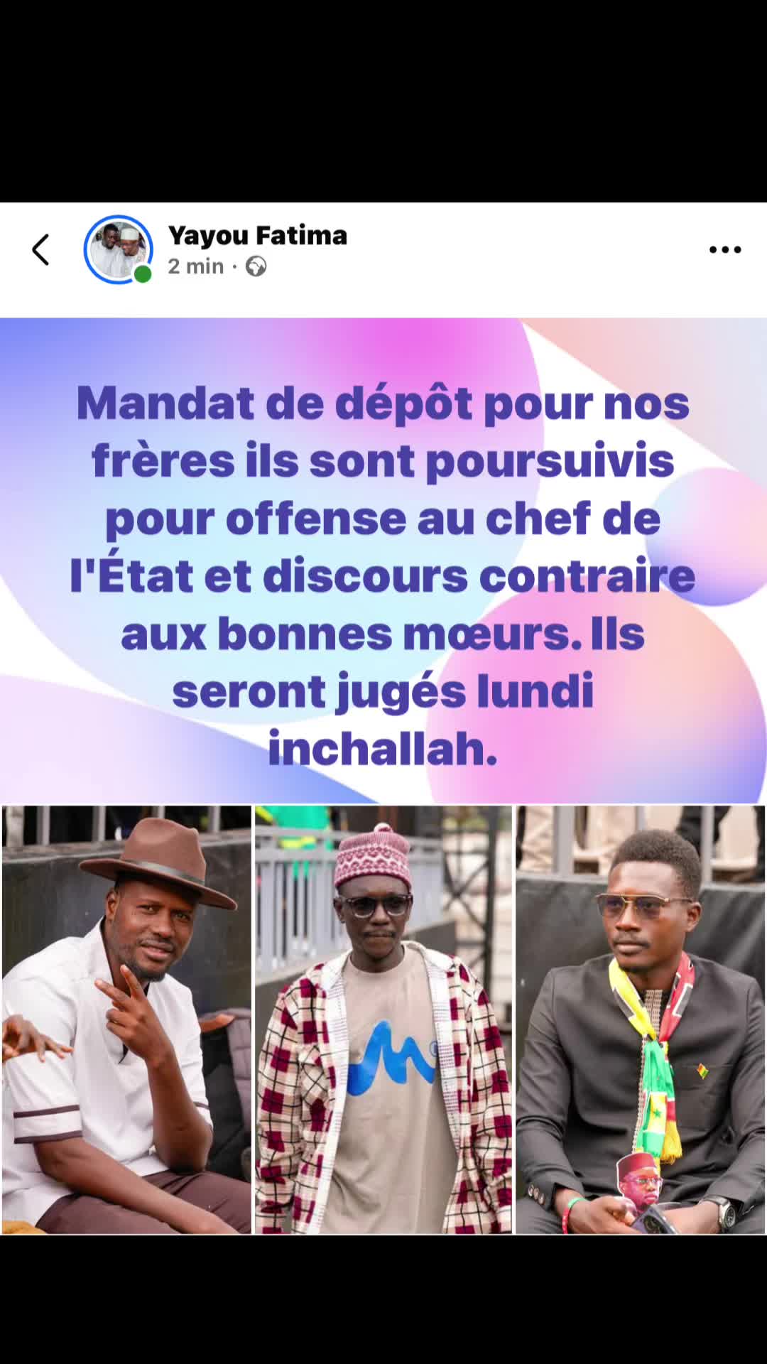 @Bambaniasstv