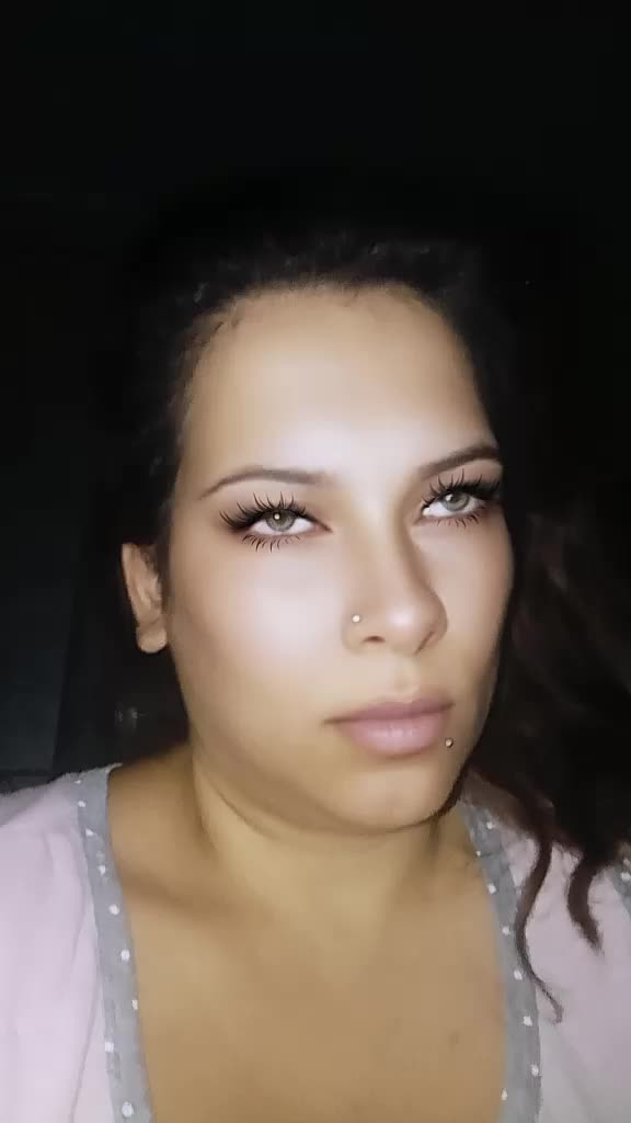 @ruffo Vincenza Chanel celeste