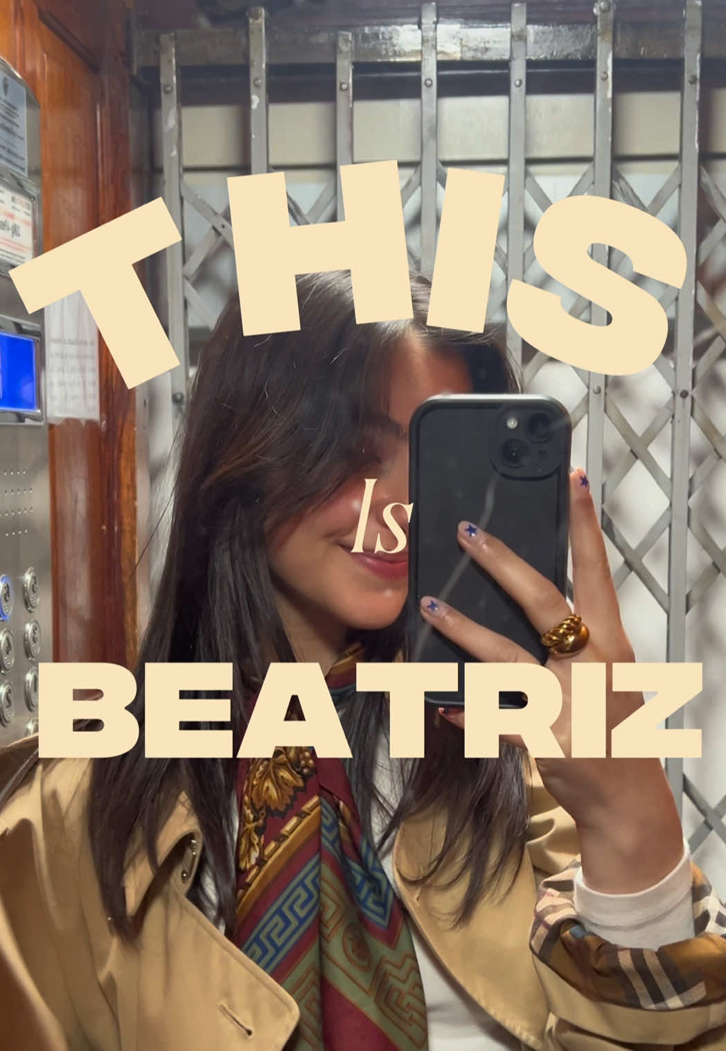 @beatriz ✿