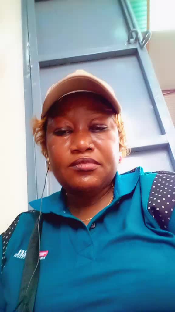 @Kadie Kamara