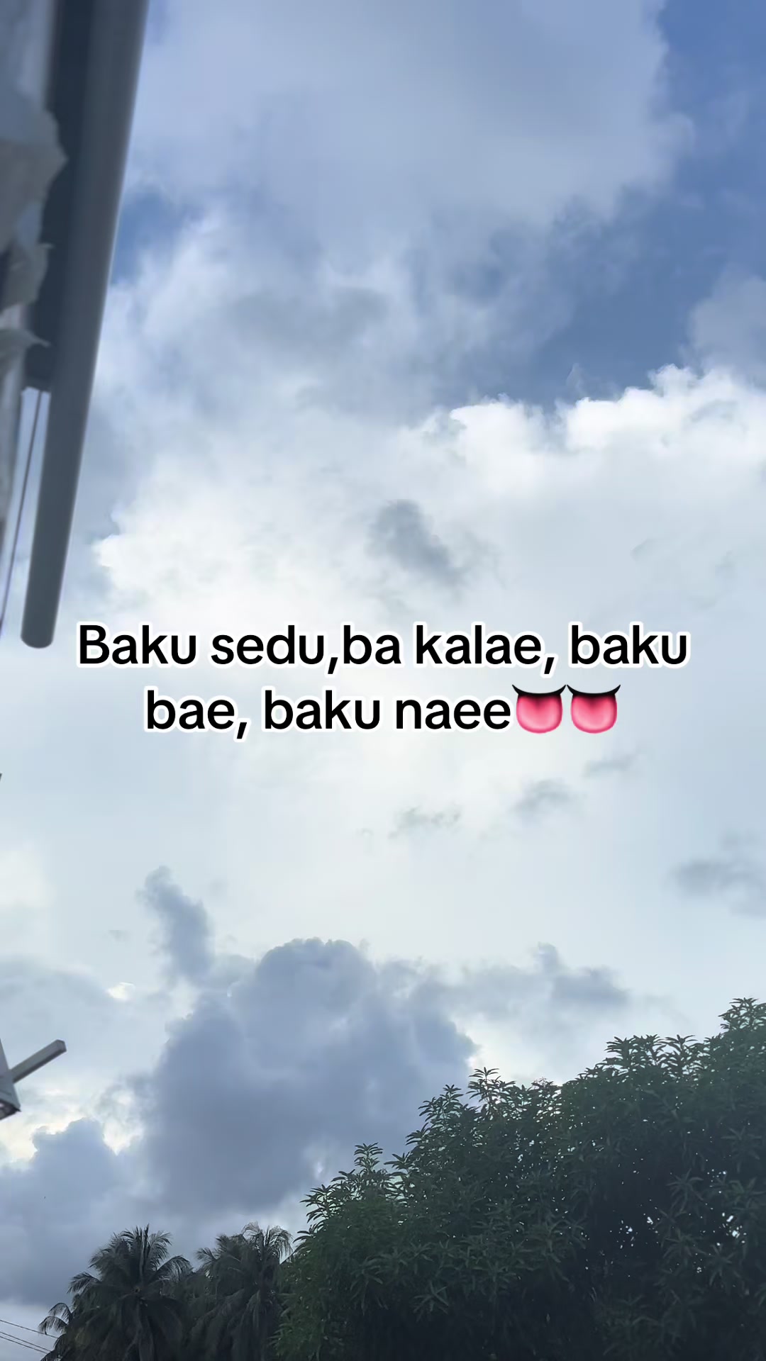 @Akun tidak di temukan