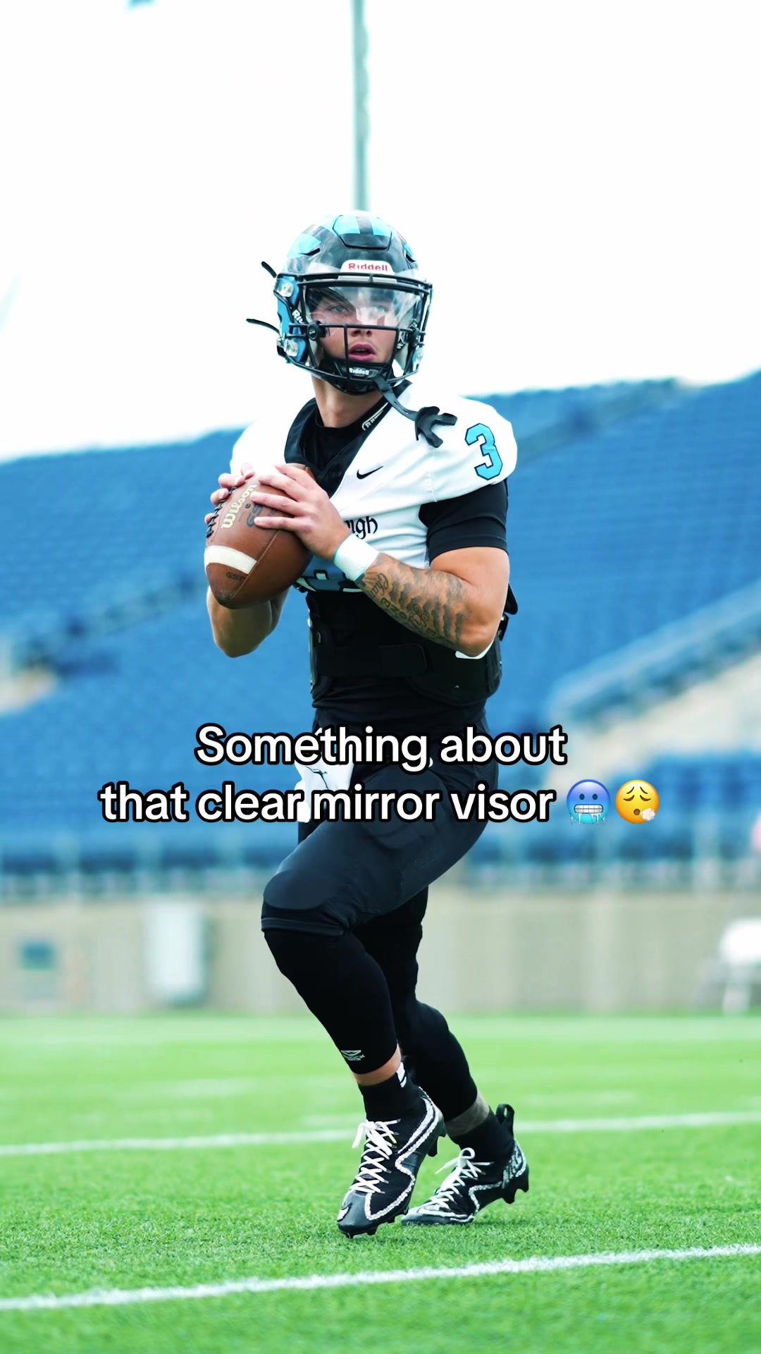 @Ben Tenuta