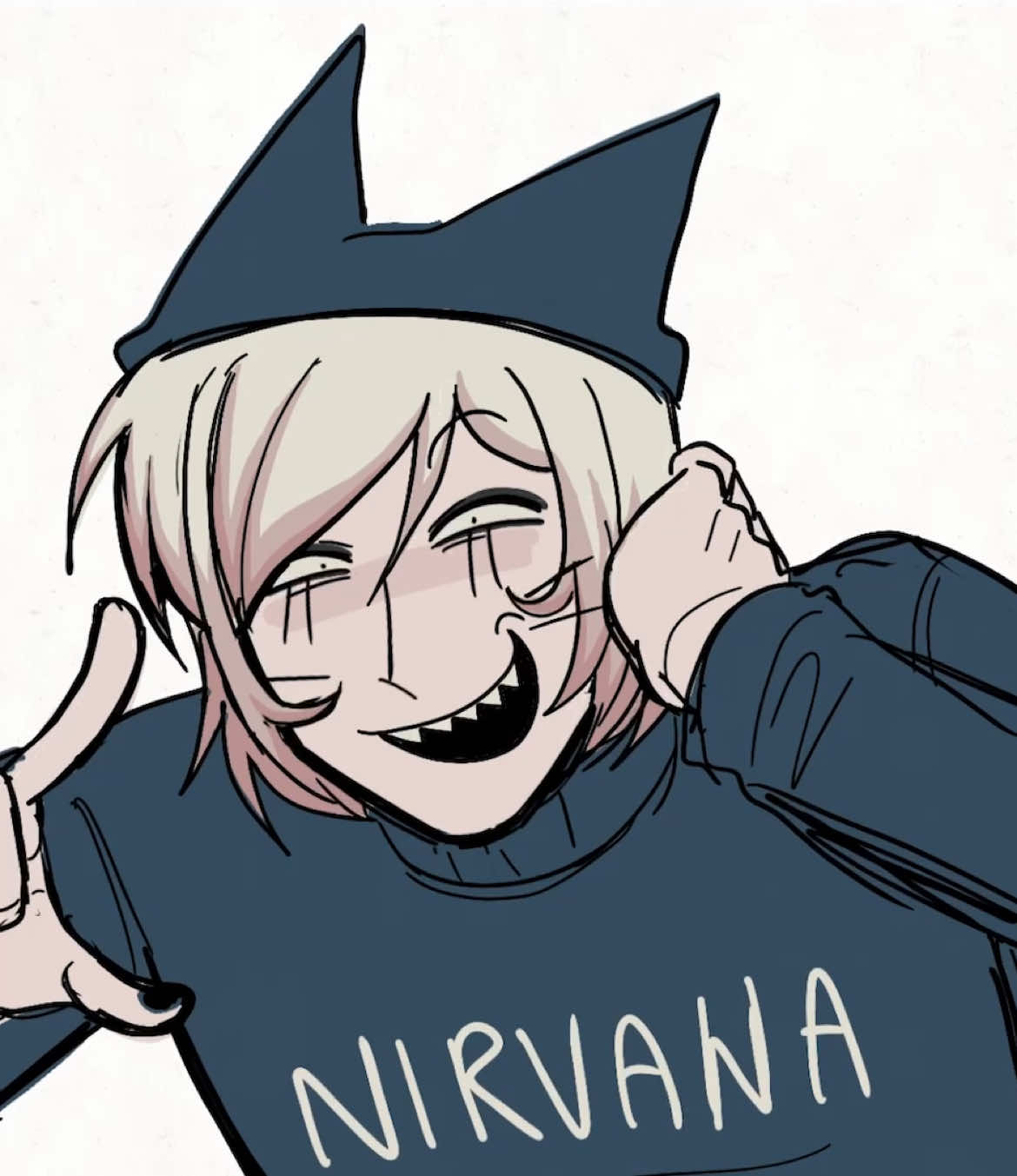 @Nat ☆ Sebastian lover