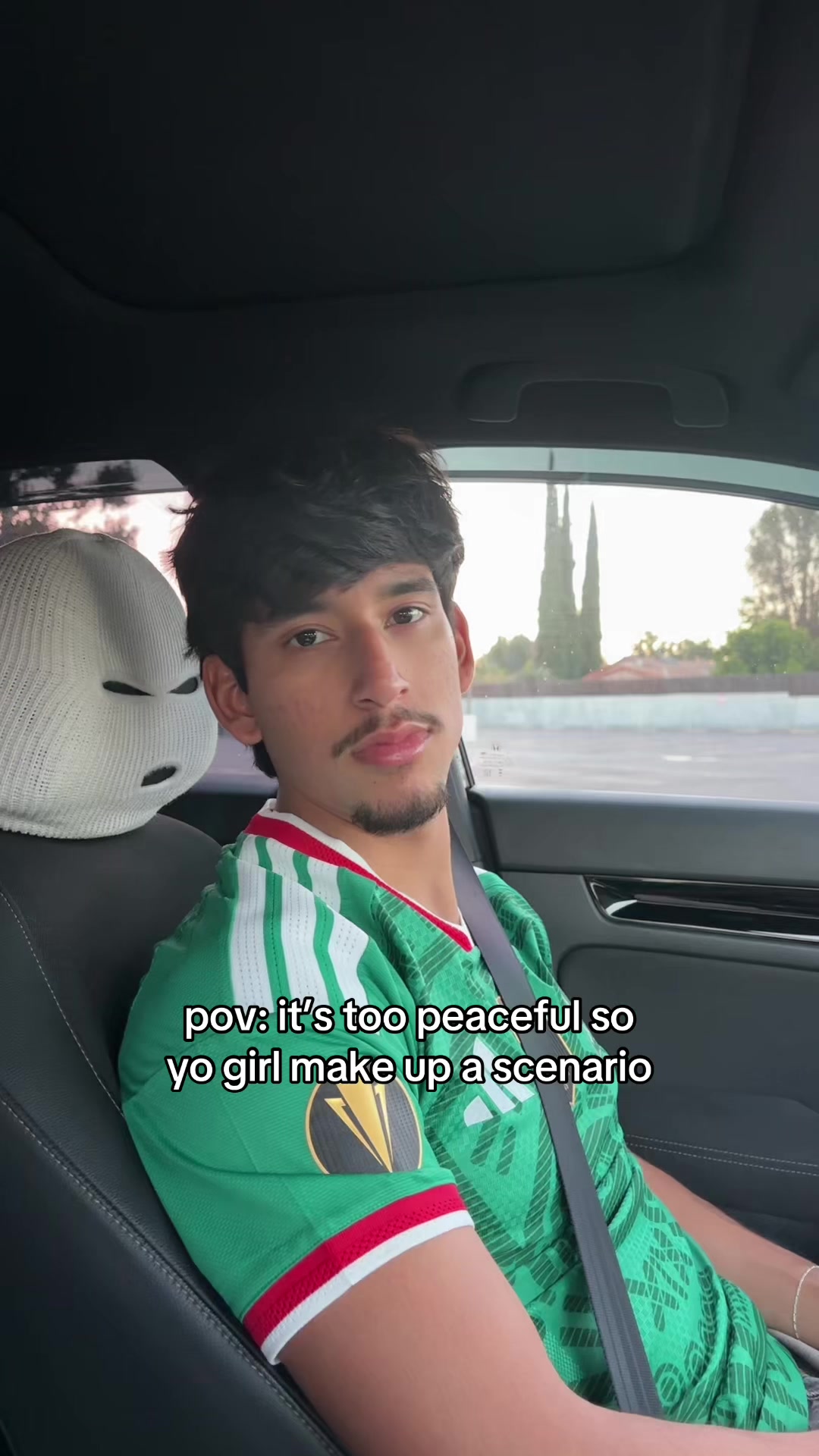 @Cait & Brandon