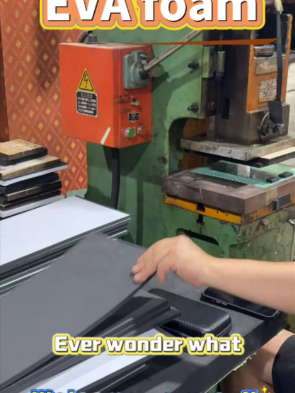 @Foam sponge factory
