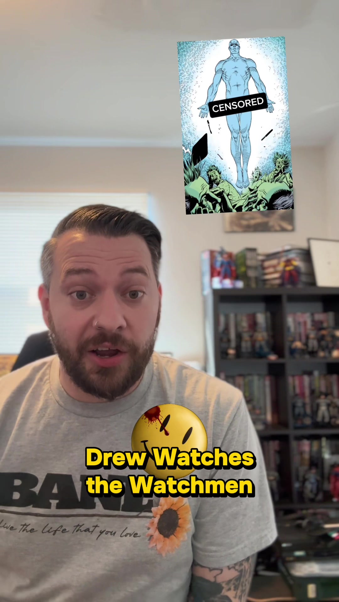 @Drew