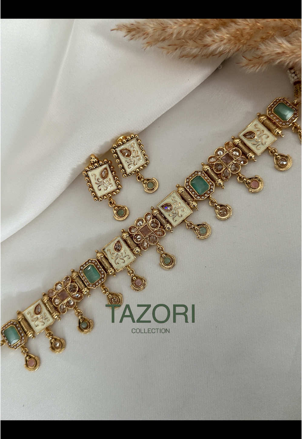 @Tazori Collection