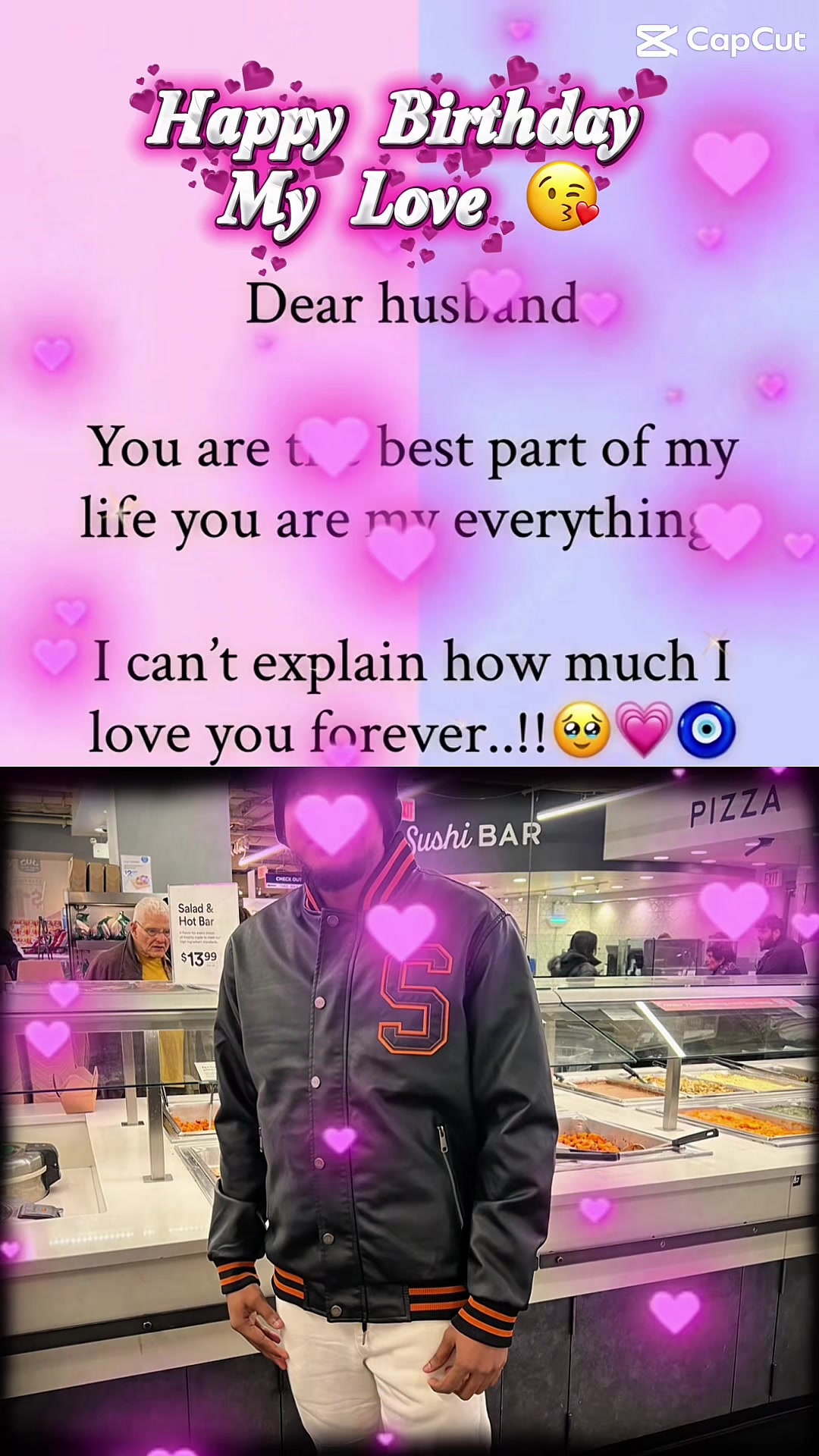 @Shivanie ramsaran
