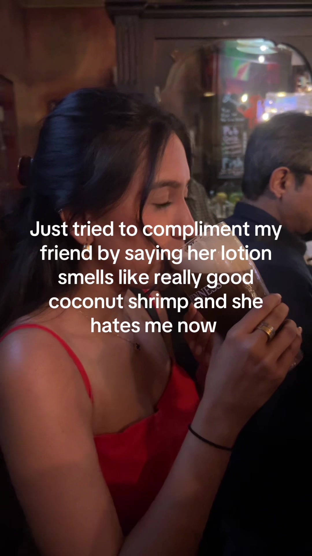@Nicole
