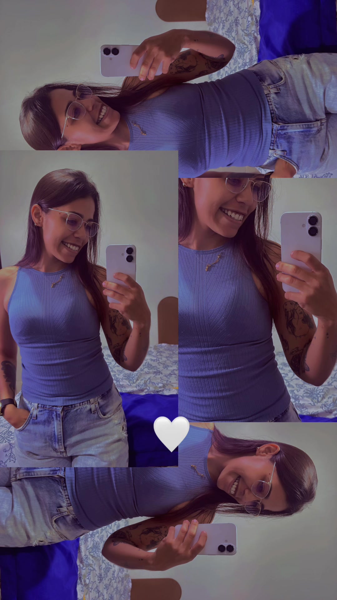 @Taliane Santos