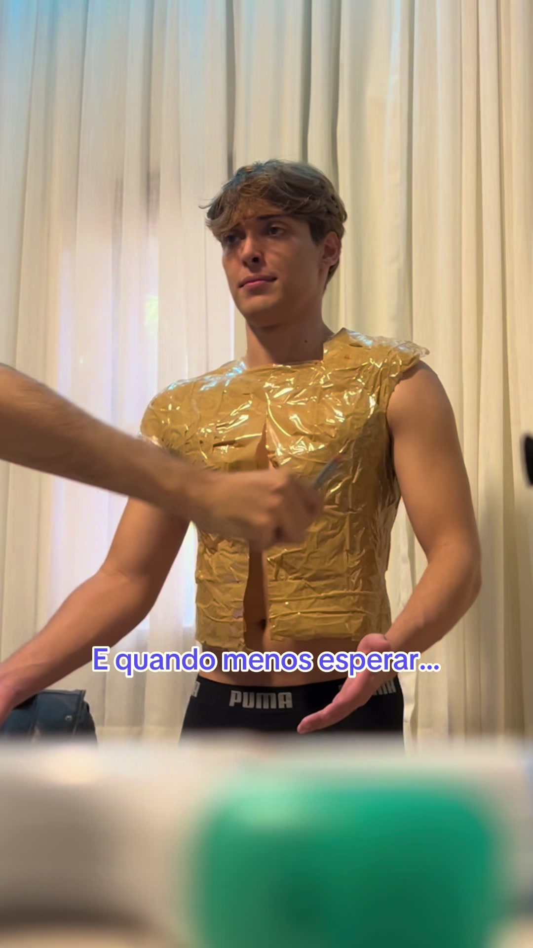 @Johnny
