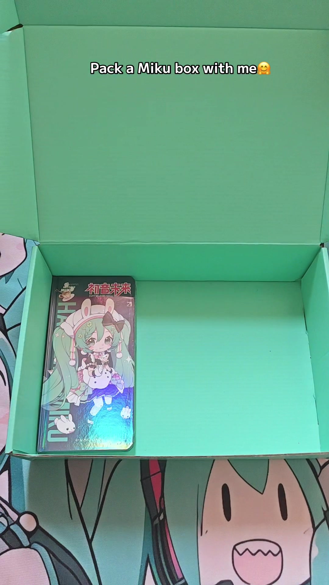 @Link in bio(mikufandom.com)