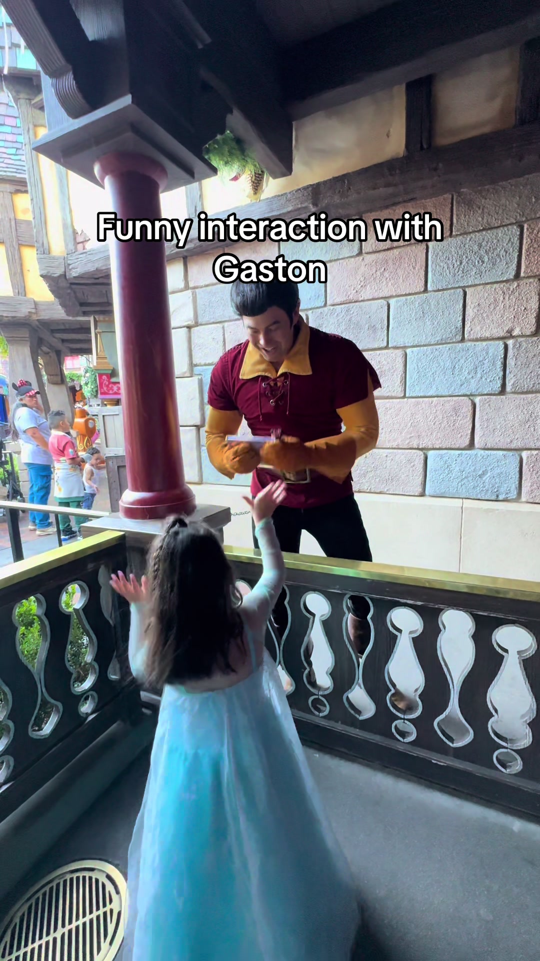 @Your Disney Bestie | Mom of 3