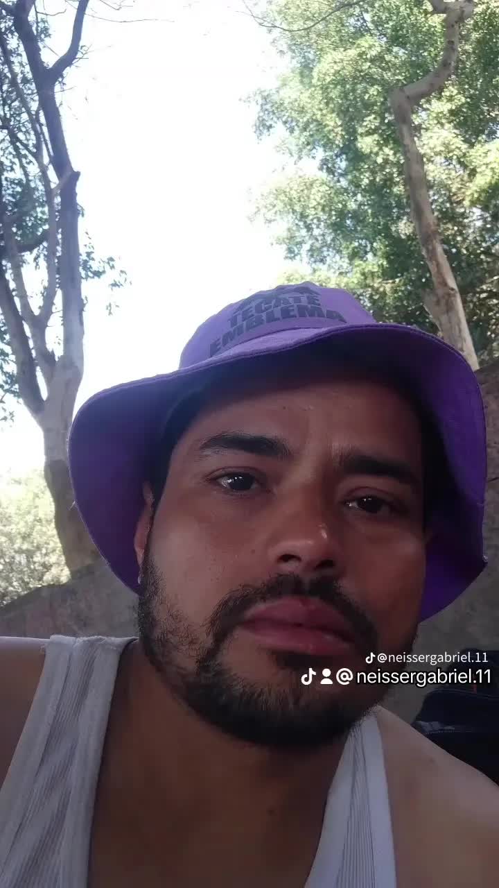 @Neisser chirinos