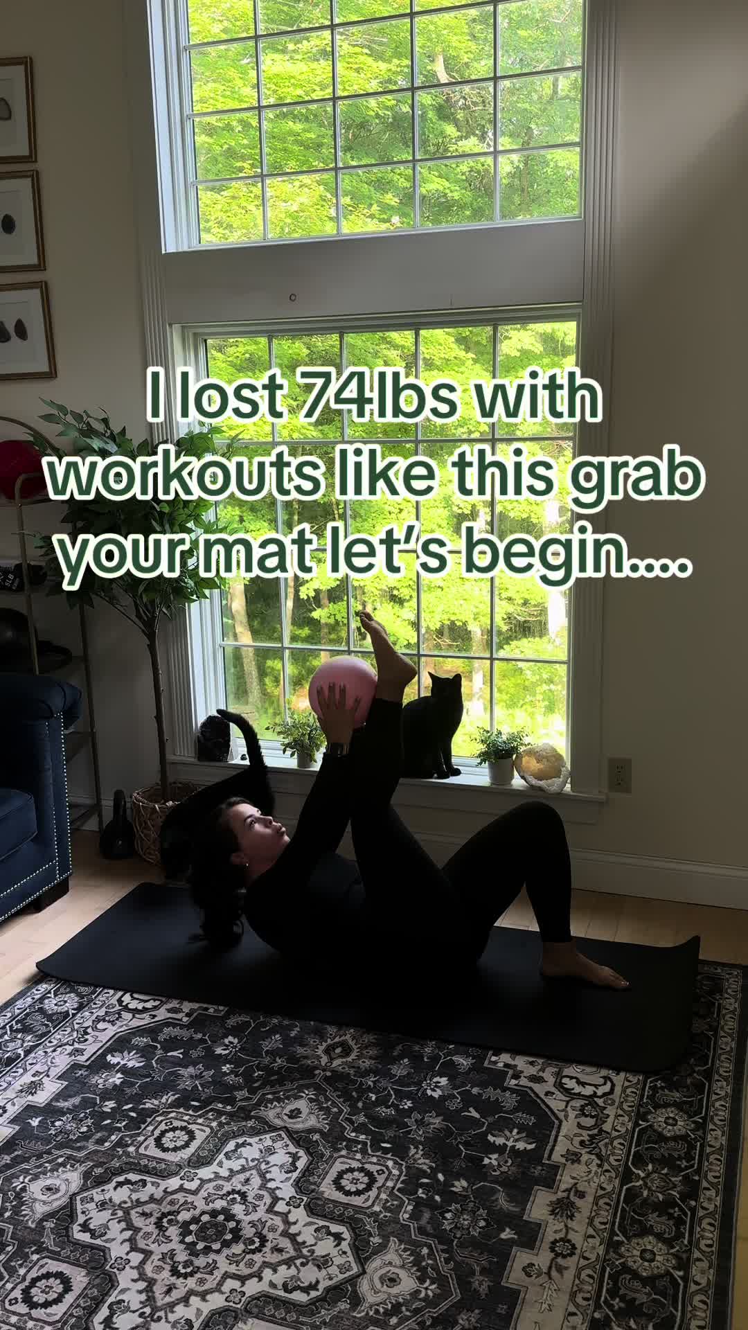 @Julia | All Women & PP Trainer
