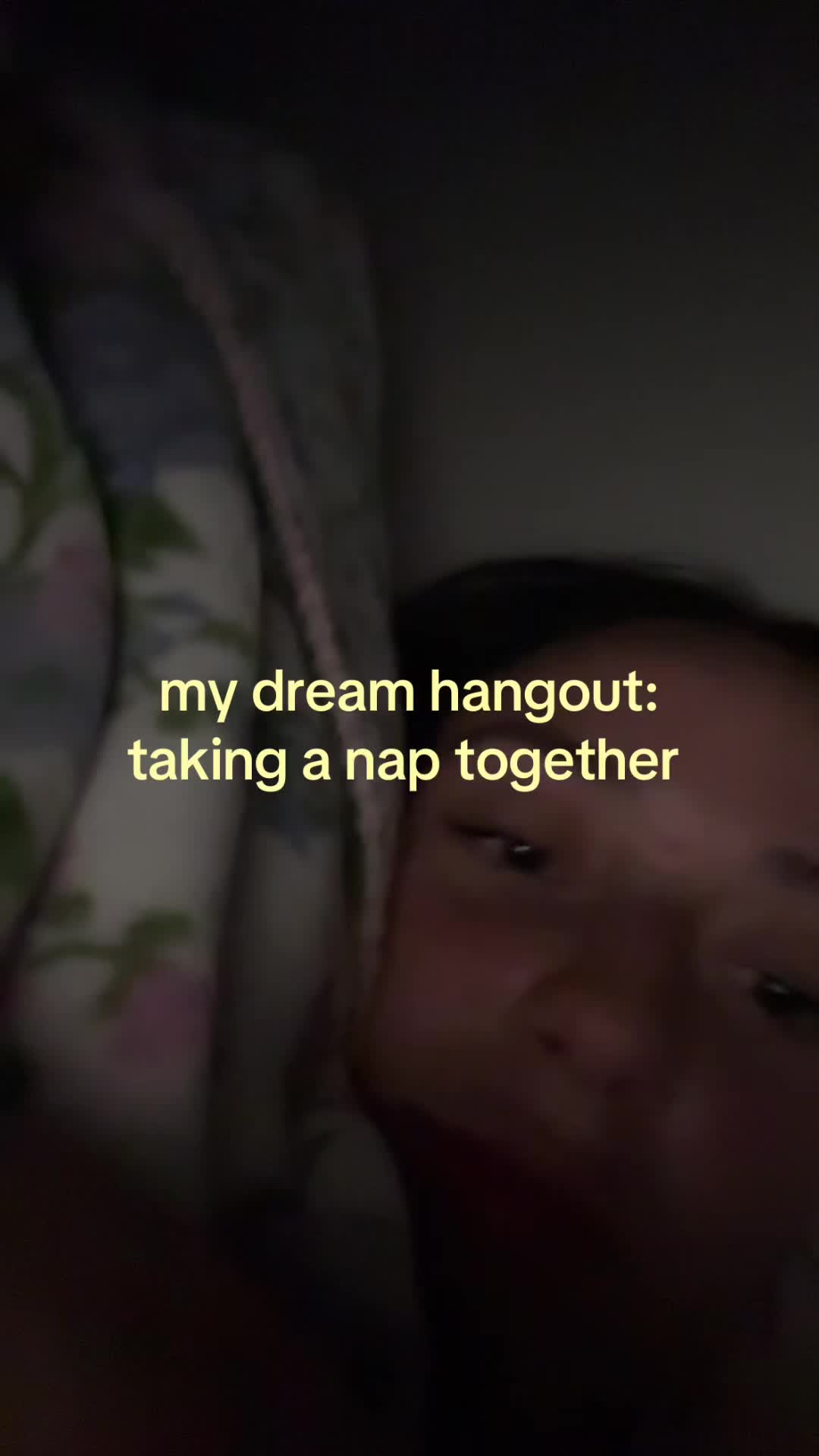 @secret