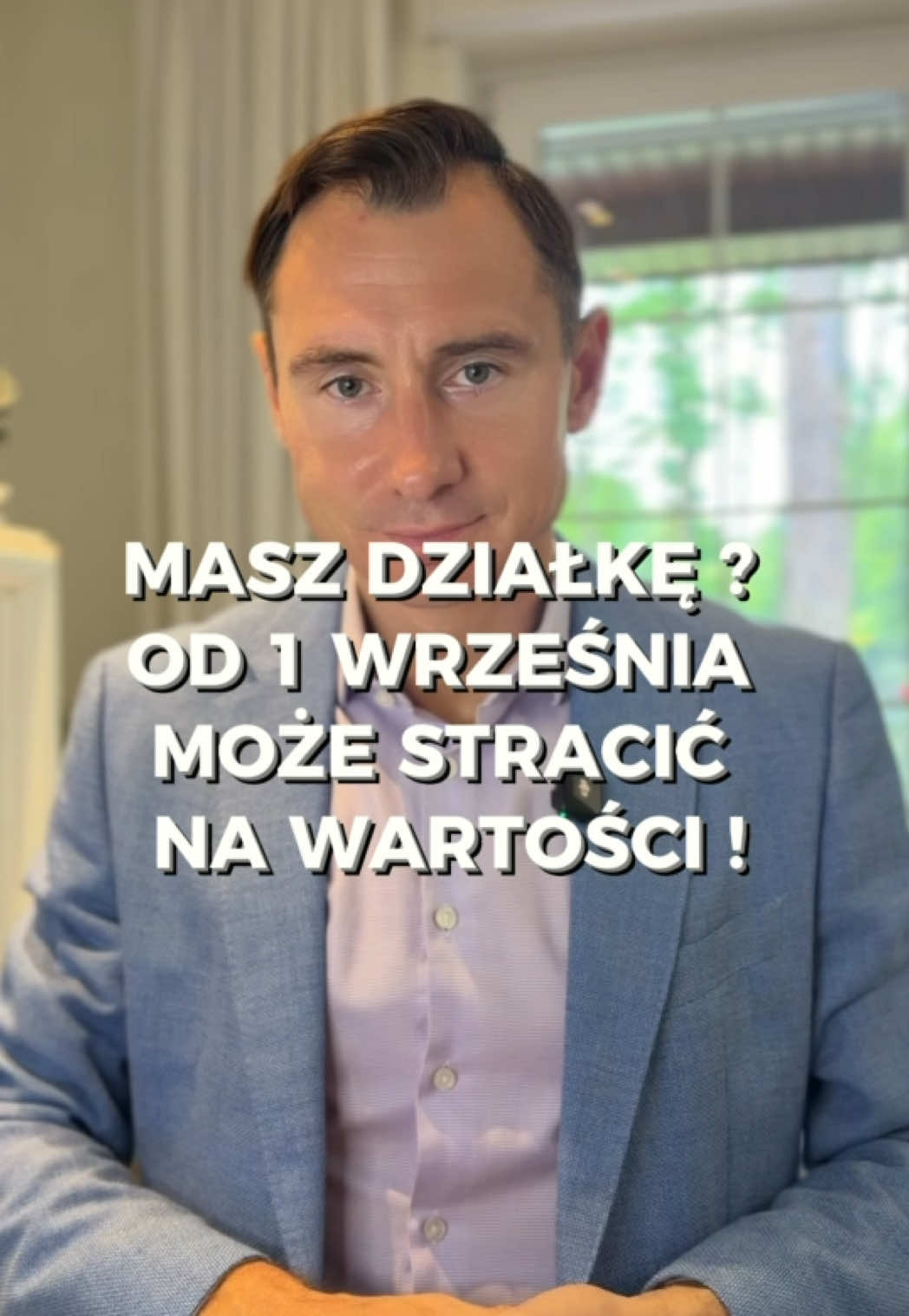 @Maciej Sawicki / Nieruchomości