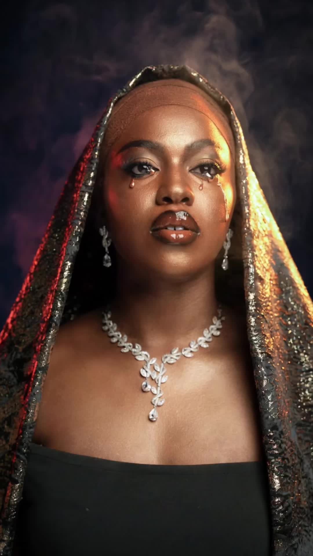 @Aida Mbengue Diouf