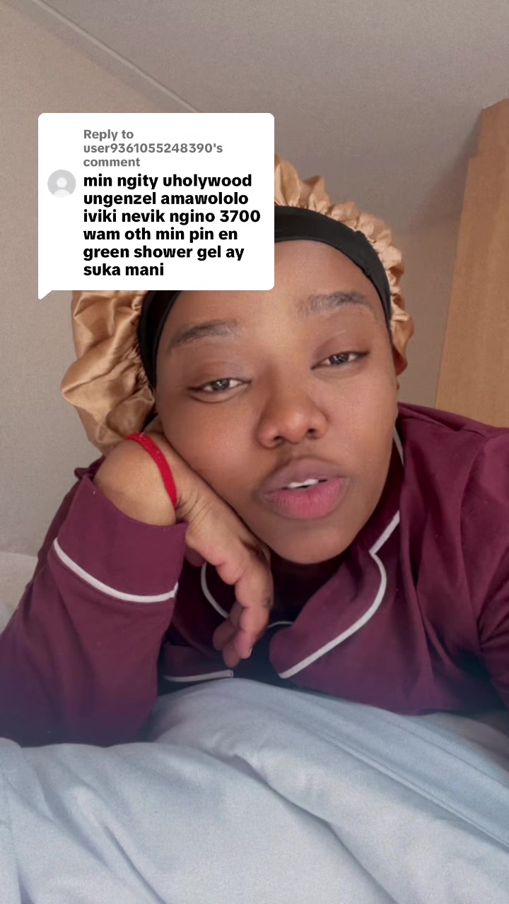 @Gogo Mnyandu