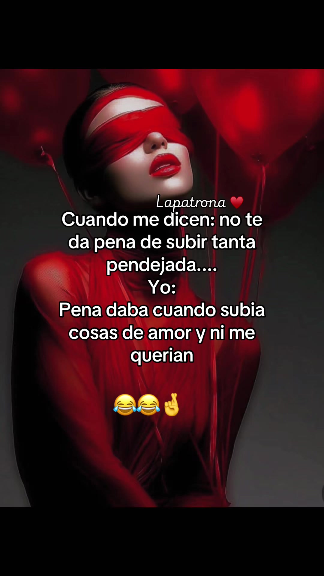 @La patrona &hearts;️