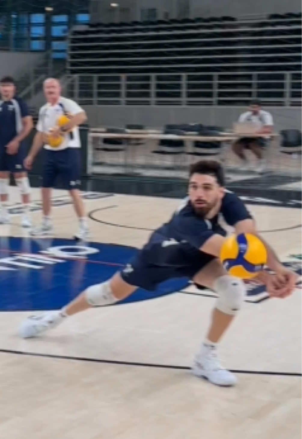 @trentinovolley