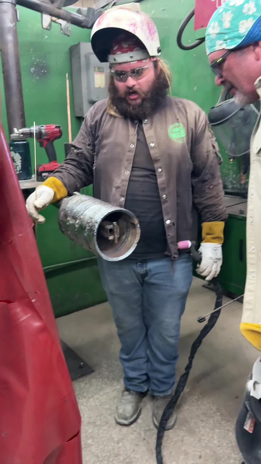 @MISSOURI WELDING INSTITUTE