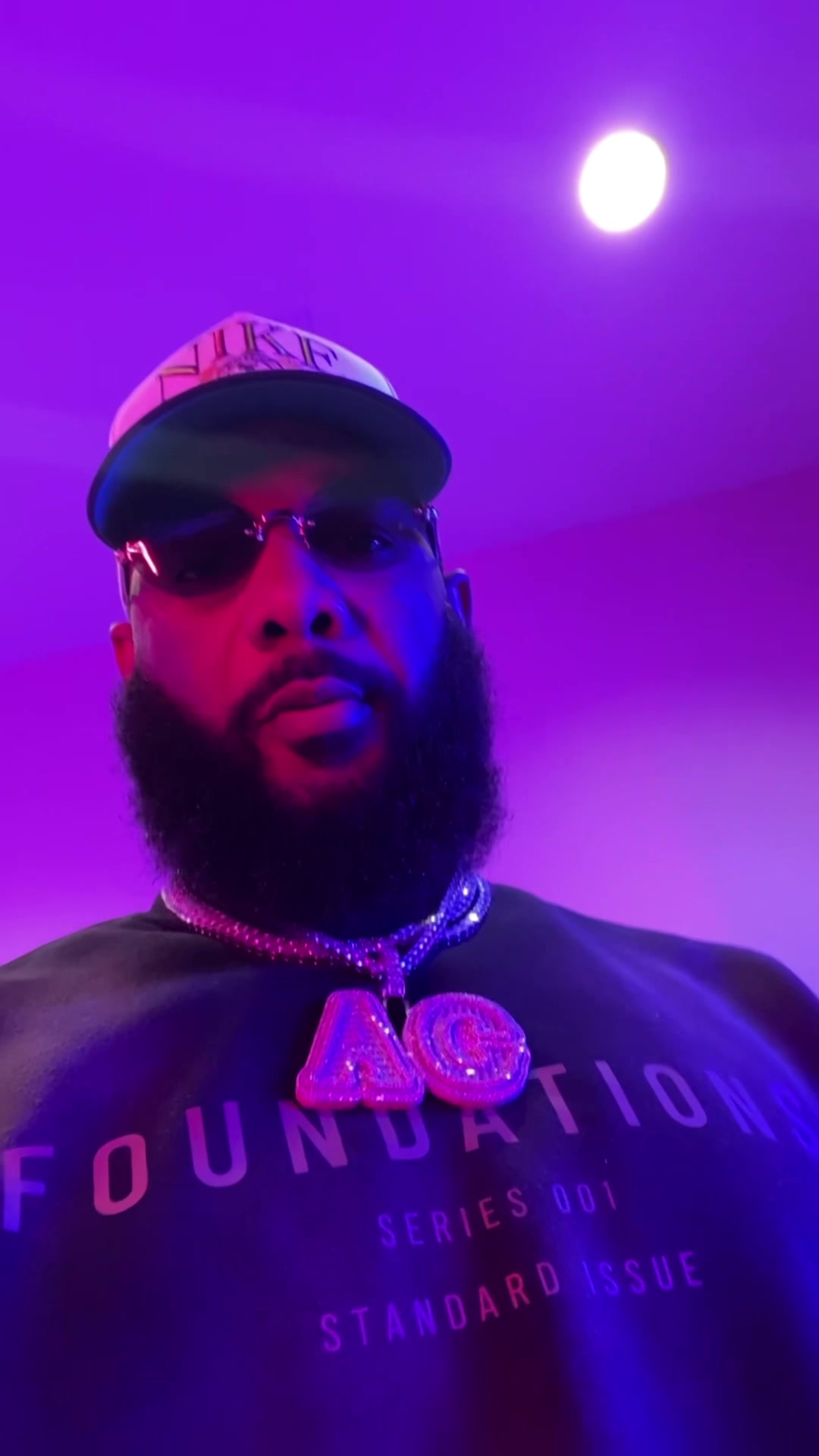 @Trill AC