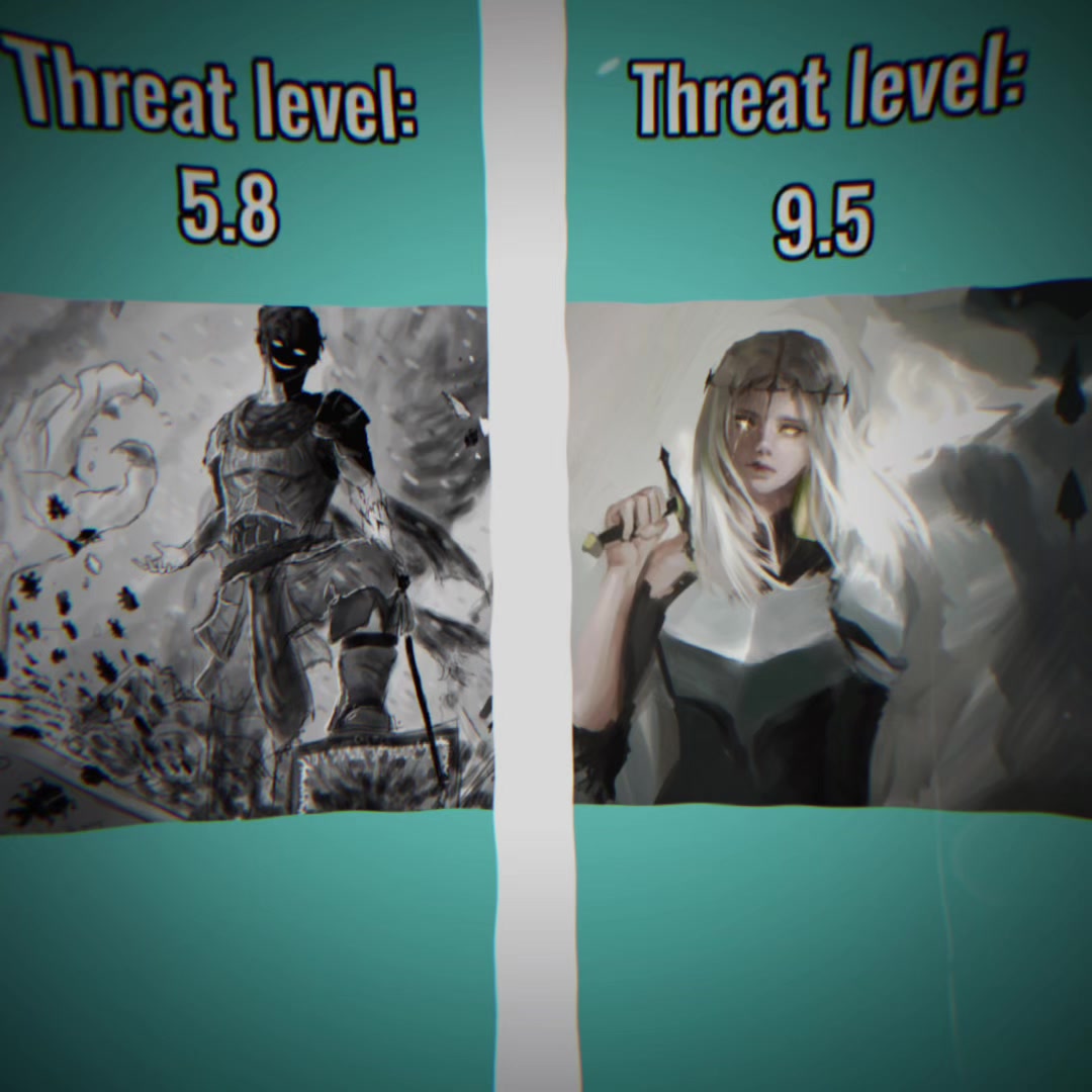 @[49%] &bull; Glitch &bull; [Fated]