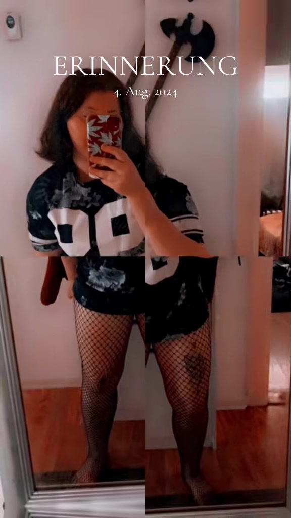 @Mistst&uuml;ck😈 mit Charakter😘