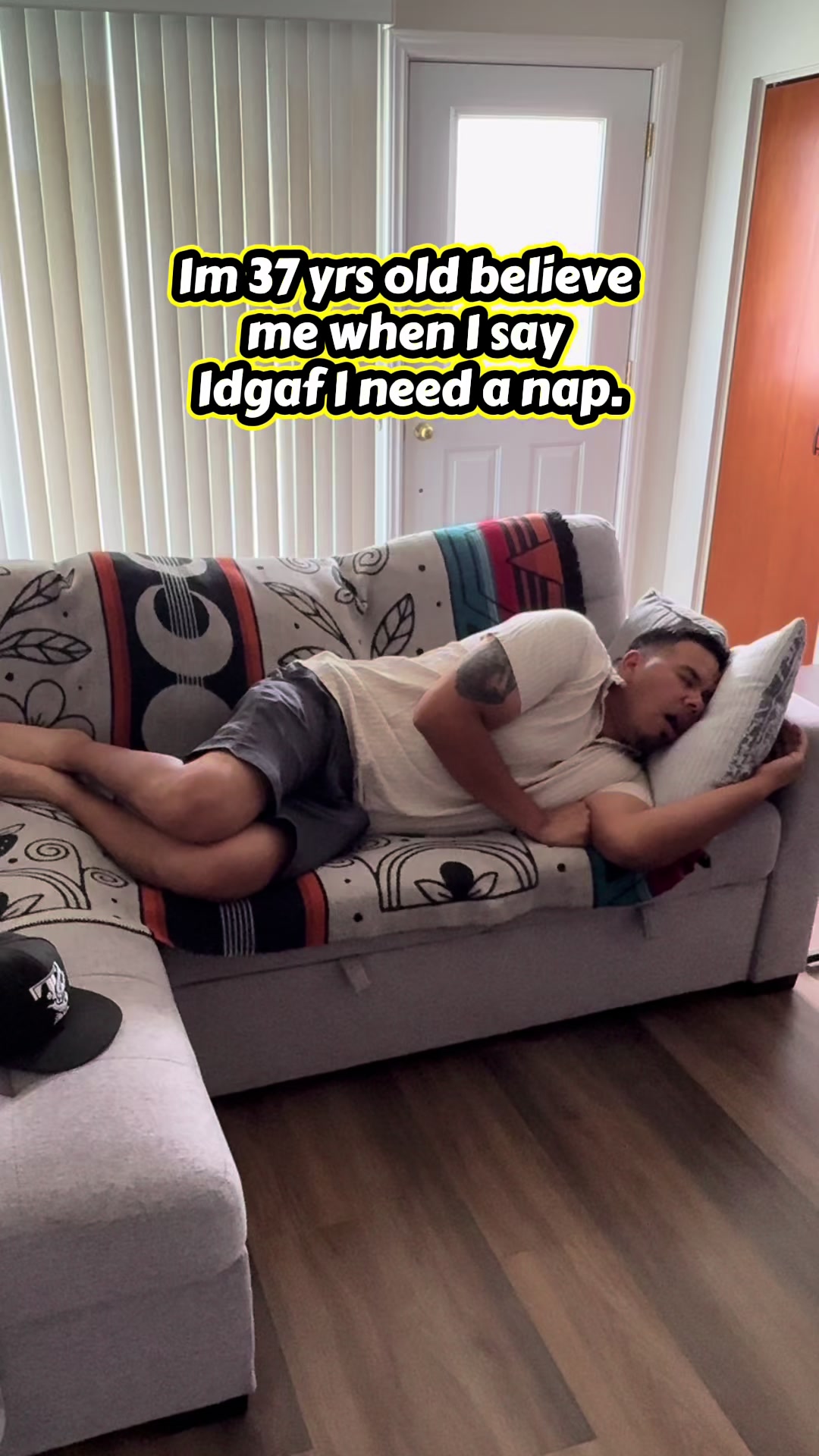 @DeadlyUncleVibes