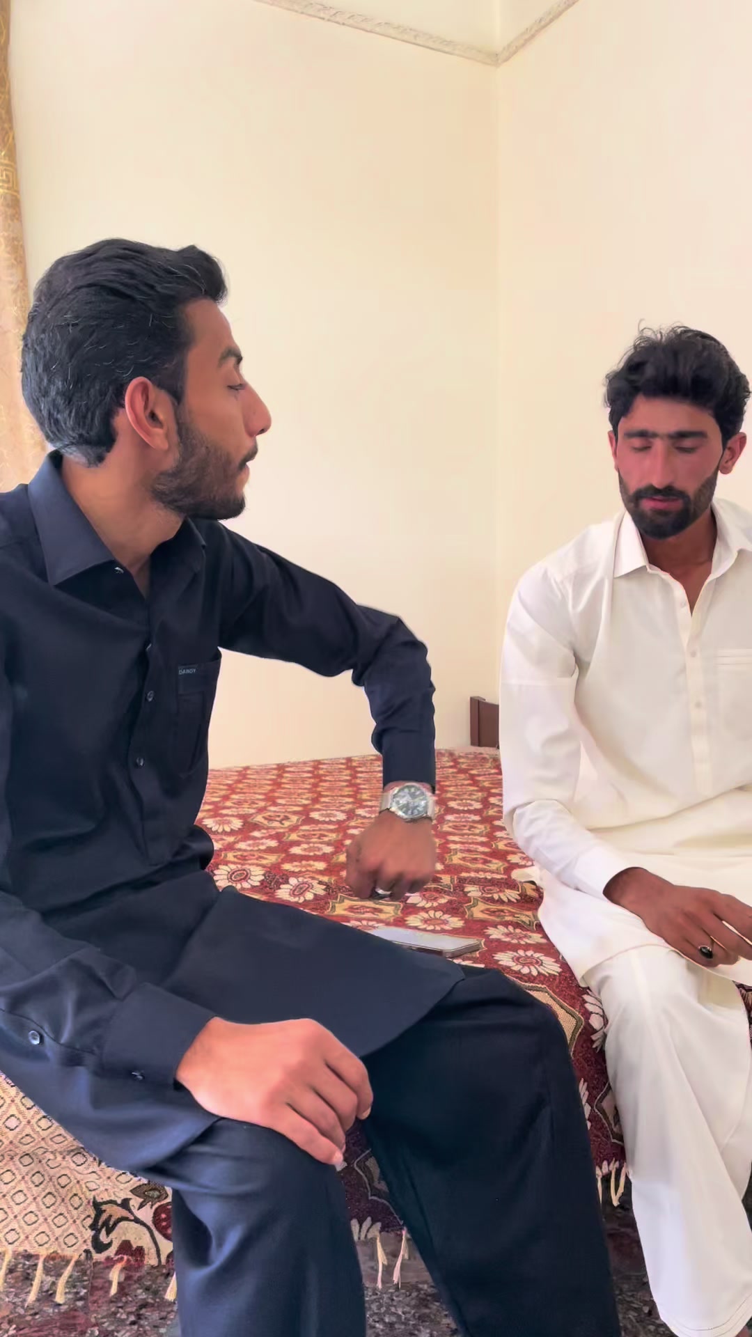 @Adv Ch Zubair Gujjar🎓