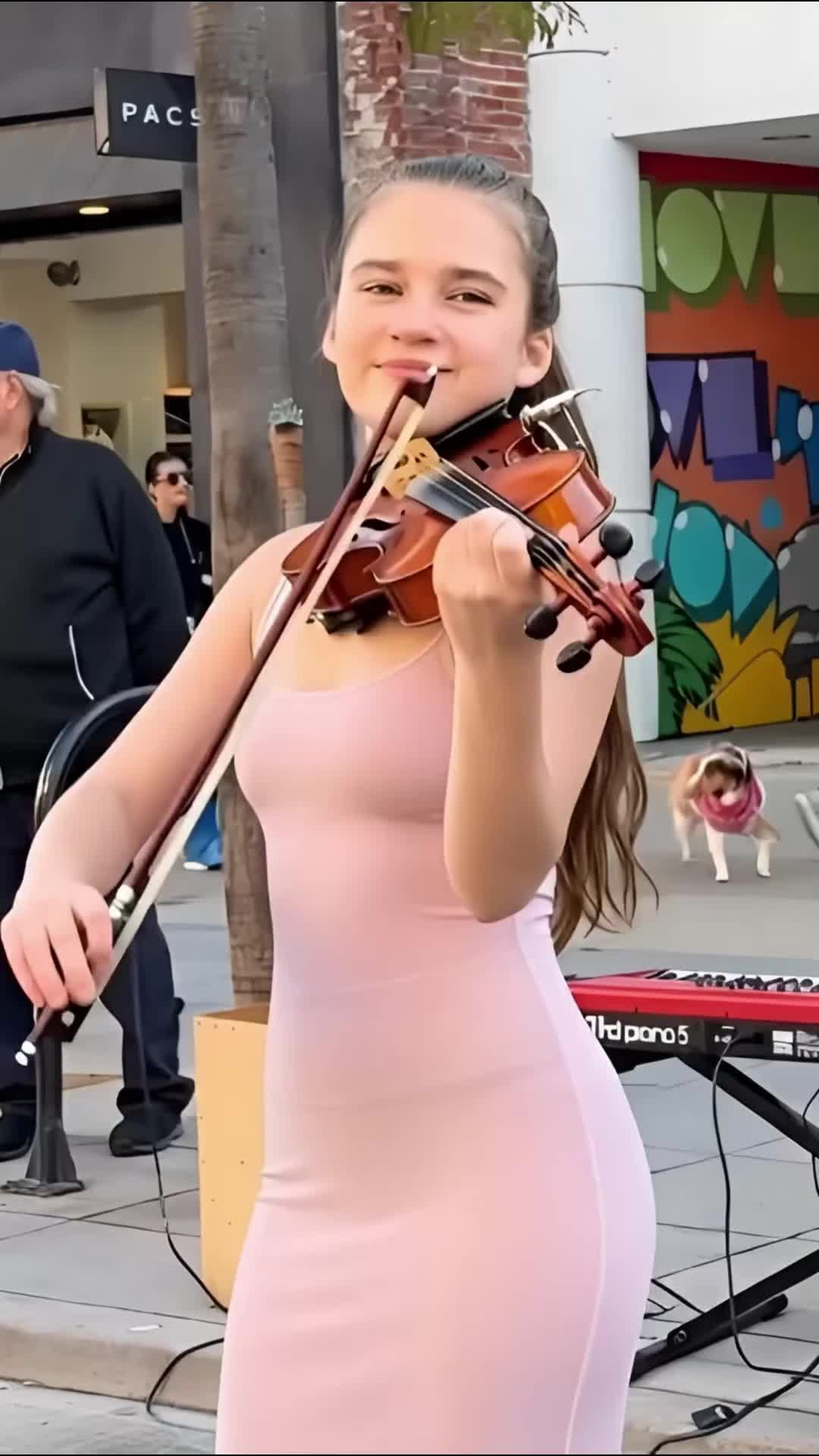 @Nana