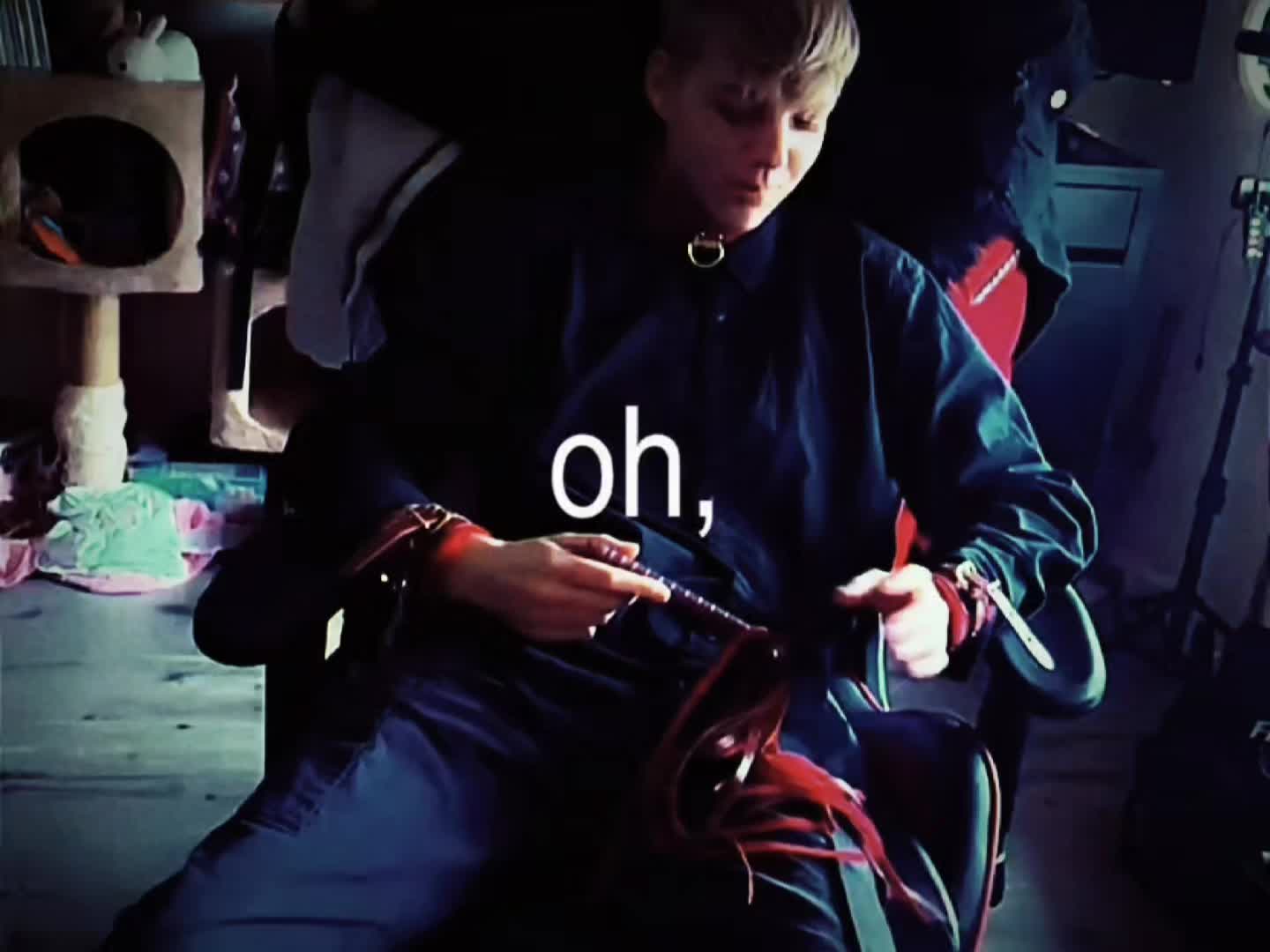 @Svenja