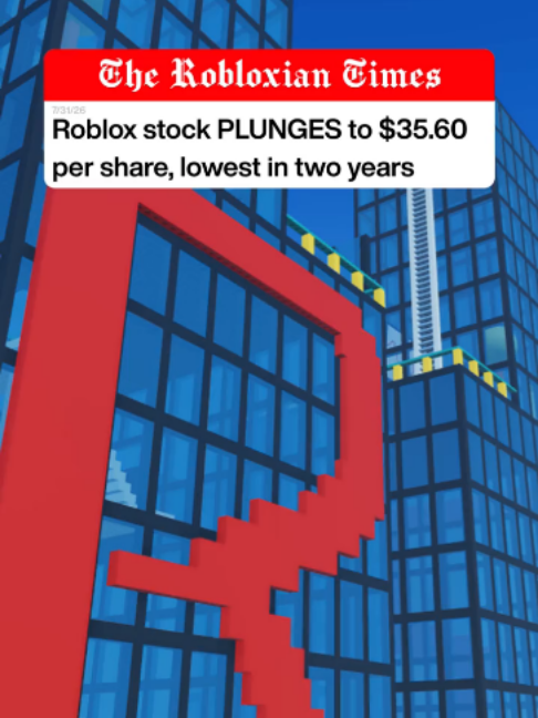 @The Robloxian Times