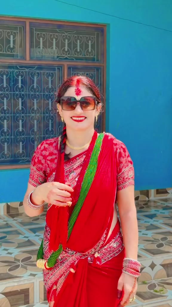 @Ritu Chand