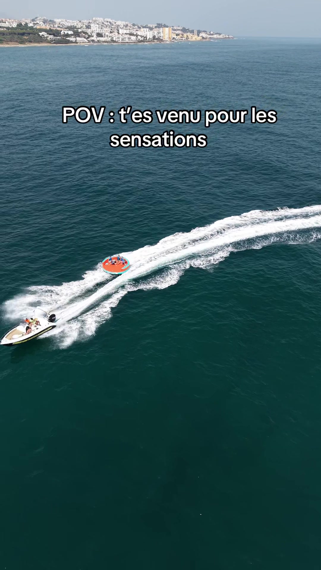 @Jet Ski & Boat Rental Marbella