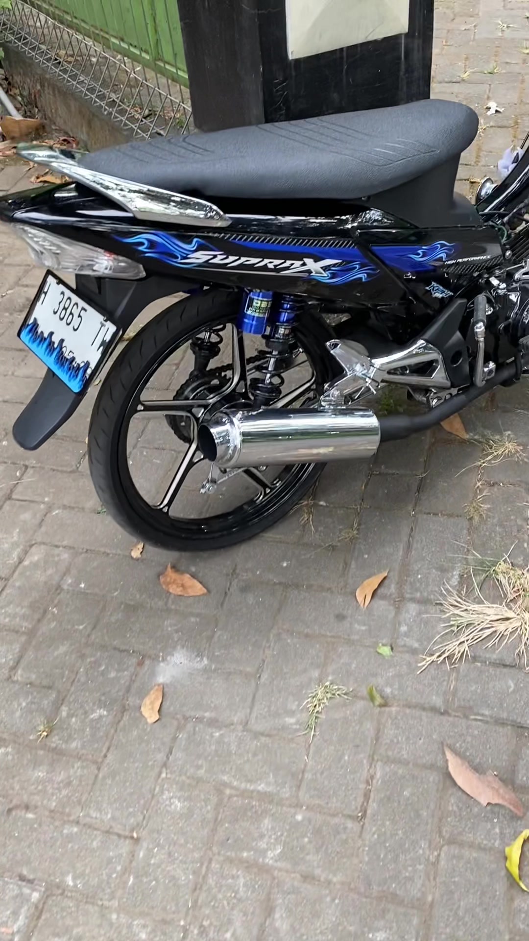 @Yogi Tri