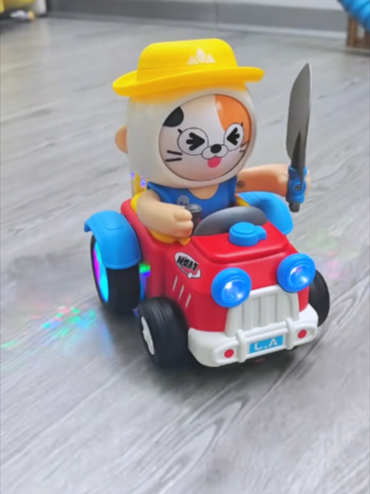 @ToysScouts