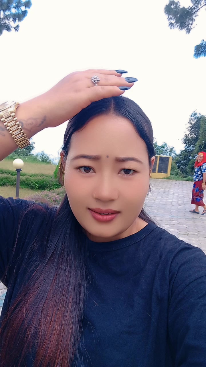 @Maya ghising