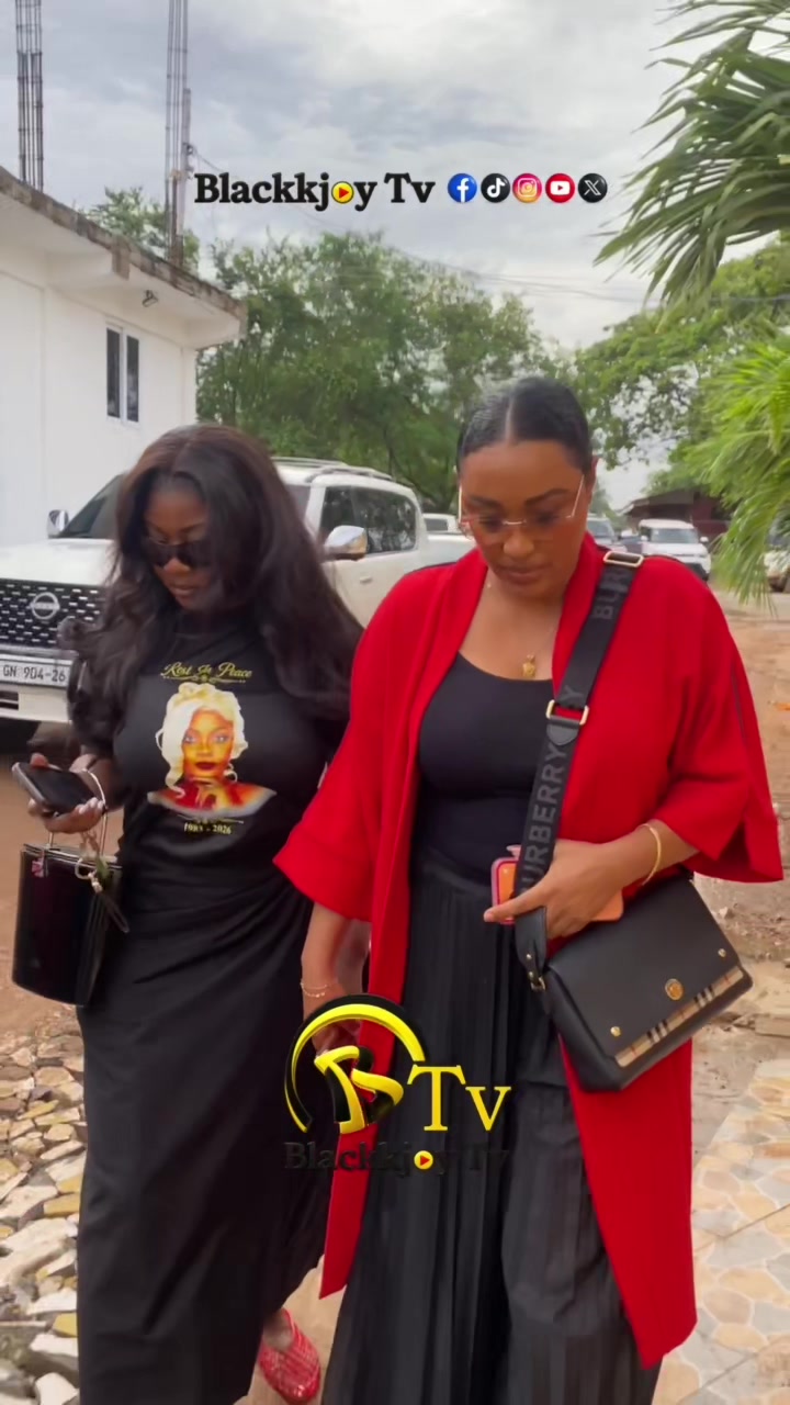 @Blackkjoy Tv