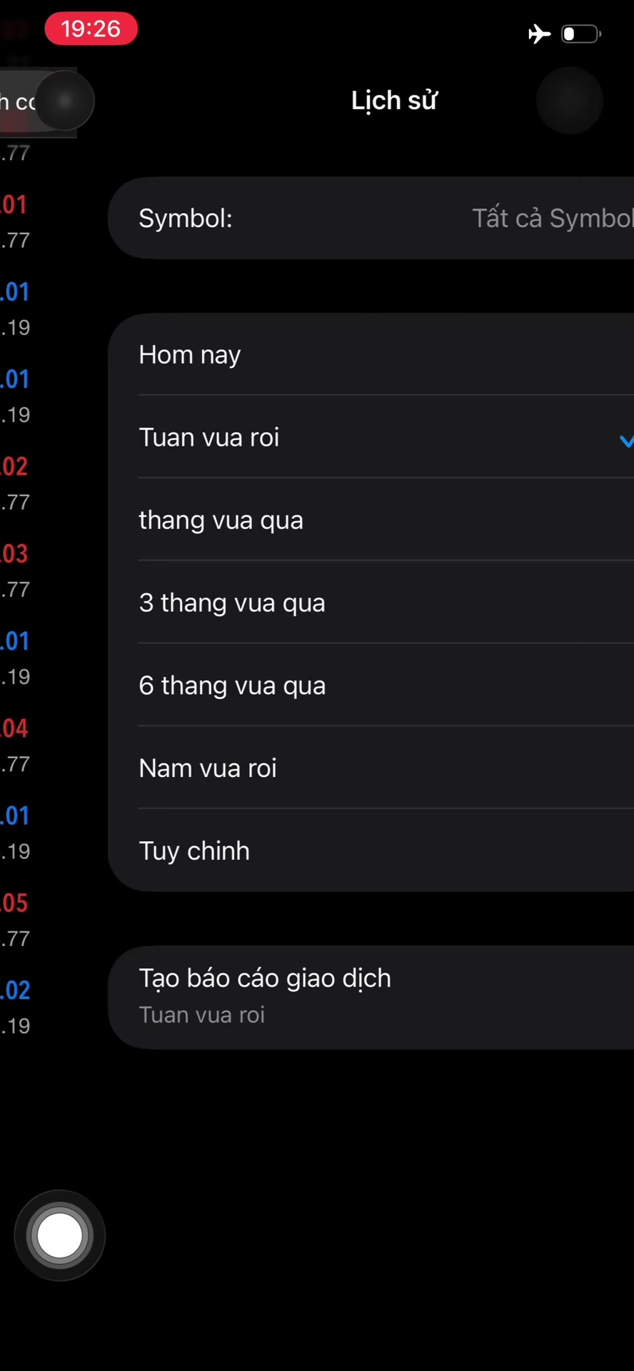 @Minh Tuệ Gold 📊|BOT TRADE
