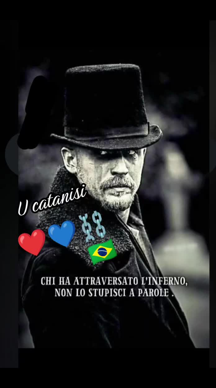 @il catanese❤️💙⛓️