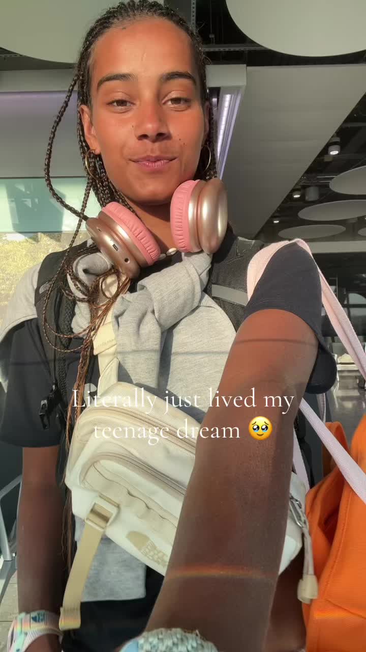 @Amé