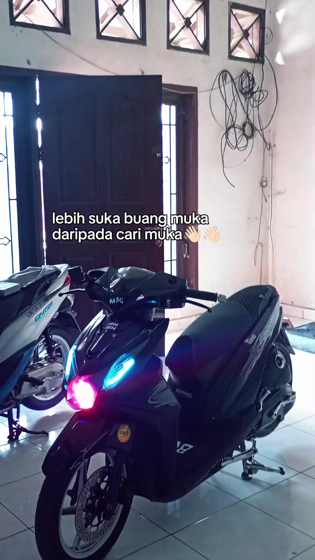 @SANDARAH
